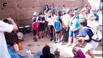 El Desierto de los Niños 2017   Aventura 4x4 y Solidaridad en Marruecos