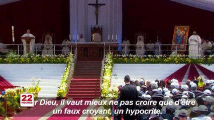 JT3 22H du 29 Avril 2017