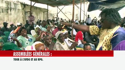 JT1 22H du 29 Avril 2017