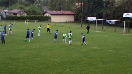 But boubou le 30 04 2017 contre sainte livrade