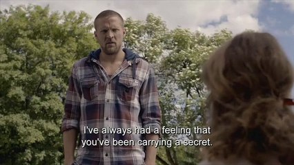 Frikjent (Acquitted) S1/Ep8