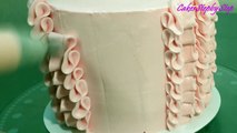 Amazing Cake COMPILATION Fondant & Buttercream by Cakes StepbyStep-k3qeg