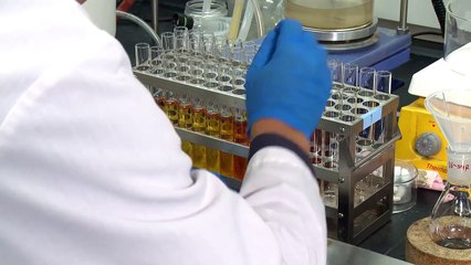 Gilead Publishes Year in Review 2016 (3) | Gilead