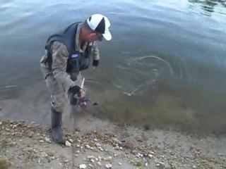 Muhteşem - Turna Avı