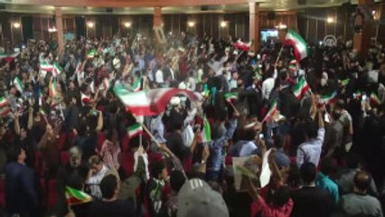 Iran'da Cumhurbaşkanlığı Seçimlerine Doğru