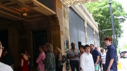 Why Guardians of the Galaxy Vol.2 was made in Georgia