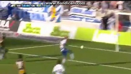 All Goals & highlights HD  Hacken  4-0  Goteborg  02-05-2017