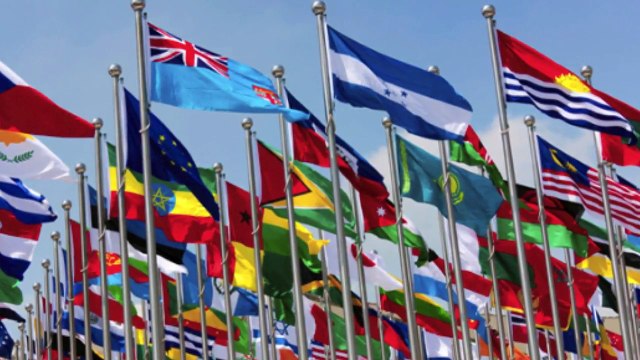 Brands Take Stands: 13 Major Corporations Urge Support for Paris Agreement - The Minute | 3BL Media