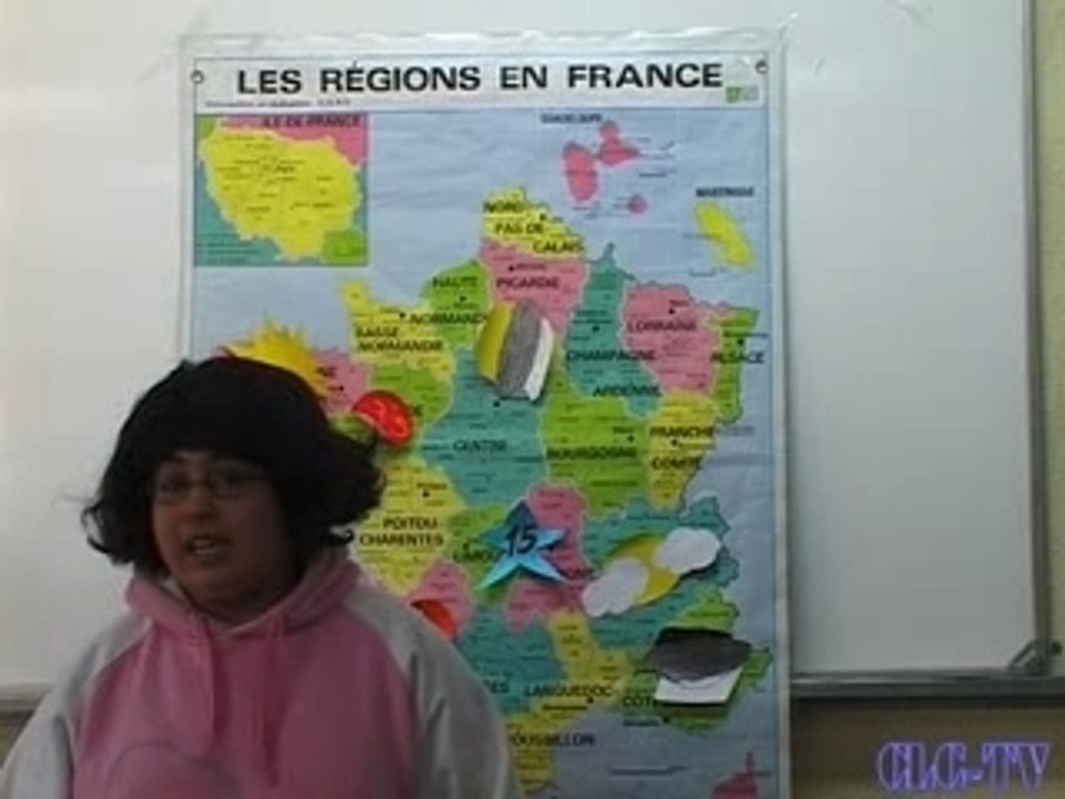 Météo