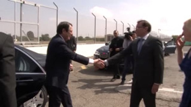 Genel Bir Çerçeveyi Ortaya Çıkarmak Için BM Daha Fazla Yardımcı Olmalı