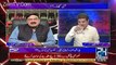 Nawaz Sharif Nay Faisla Karlia Hai Kay Mujhay Ghair Ayeni Tareeqay Say Nikala Jaye -Sheikh Rasheed