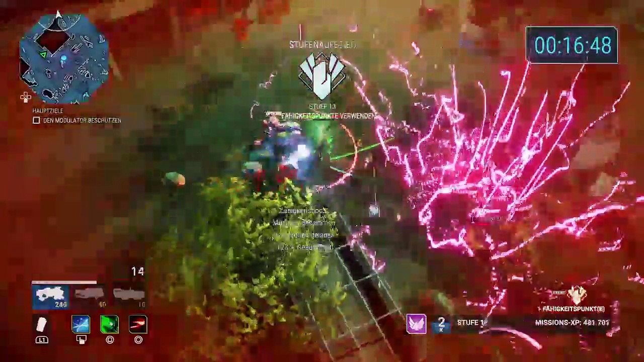 Alien Nation  (De/ps4) AlphaSplatter (47)