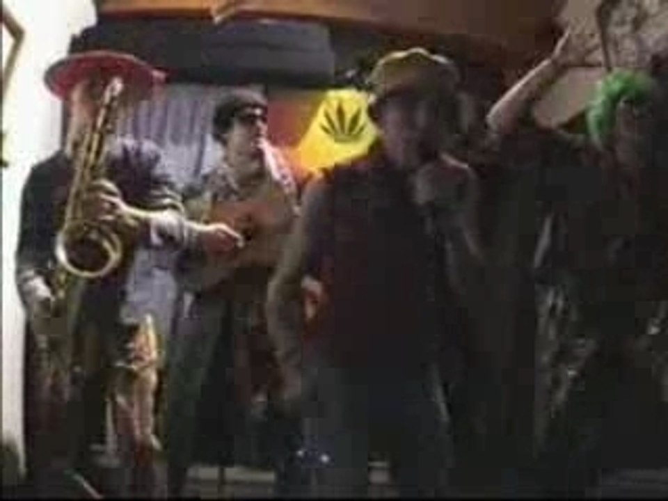 Trip René est con - Marcel et son Orchestre