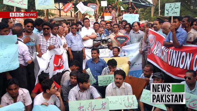 World press Freedom day NewsPakistanTV Pays Tribute To world Journalists