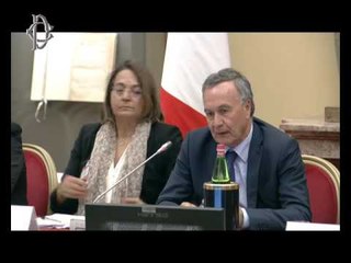 Roma - Sicurezza urbana - Il ruolo delle polizie locali (02.05.17)