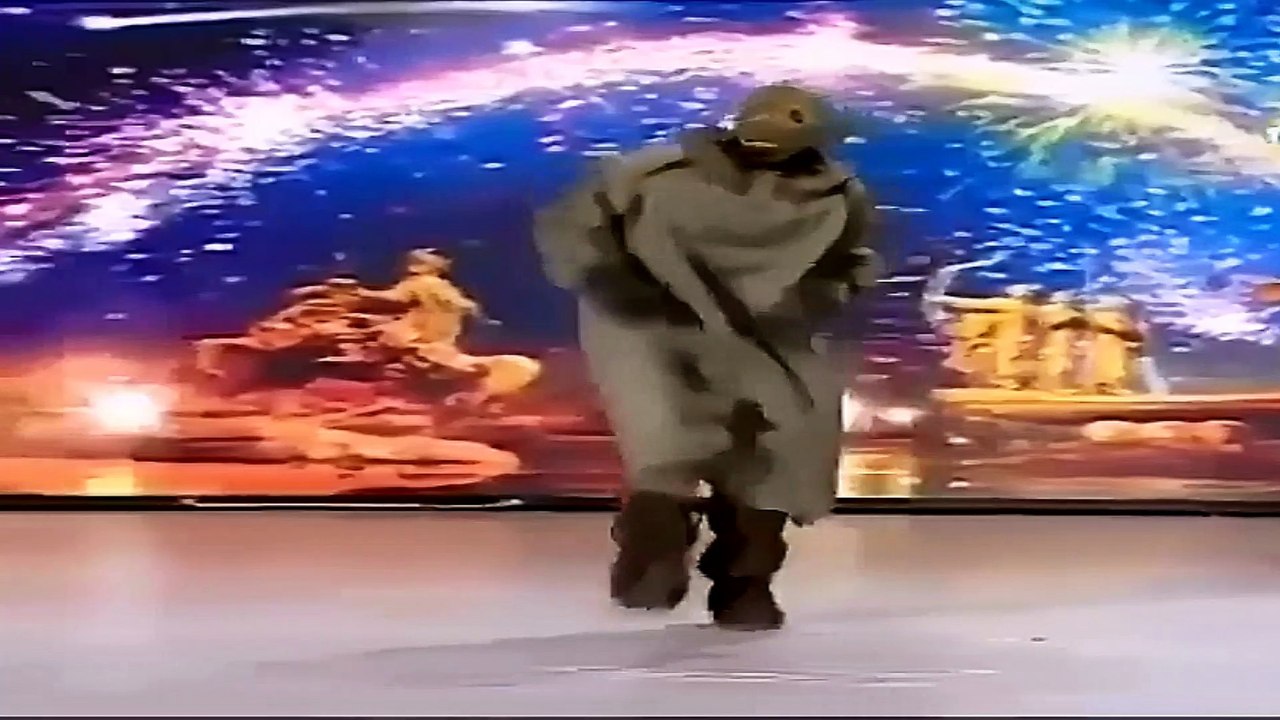 Dankness Overload