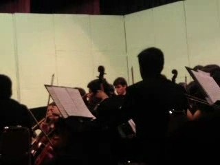 OSNJ(Chile) - symph.1(titan) 3th mov(part2) G. Mahler