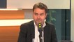 Frédéric Mazzella (BlaBlaCar) : "Avec BlaBlaLines, nous visons 10 millions d’utilisateurs"