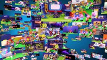 PAW PATROL Nickelodeon Assistant Hide n Seek with PJ Masks and Mickey Mouse in Real Life Video-3-PEqYJG