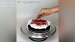 AMAZING CAKES DECORATING COMPILATION - Most Satisfying Cake Decorating - Awesome artistic skills-biihtx