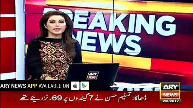 Another MPA From Pml-N Resigns And Joins PTI