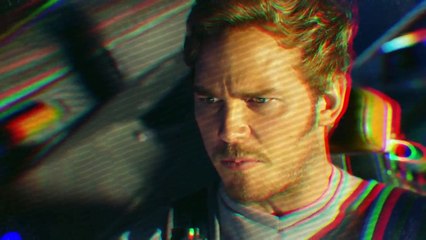 Guardians of the Galaxy Vol. 2 '80s Edition Ultimate Trailer (2017) Shortmix