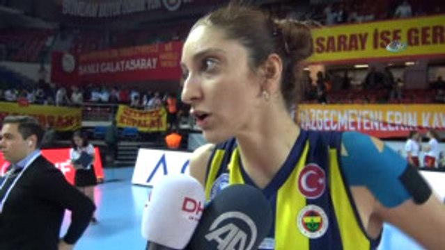 Polen Uslupehlivan: Şampiyonluk Taraftarımıza Armağan Olsun