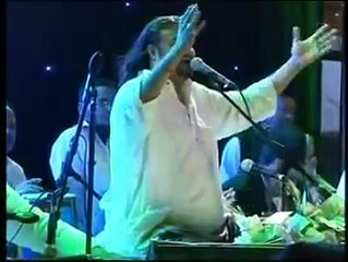 Jabar K Andheron Main Qawali By Amjad Sabri