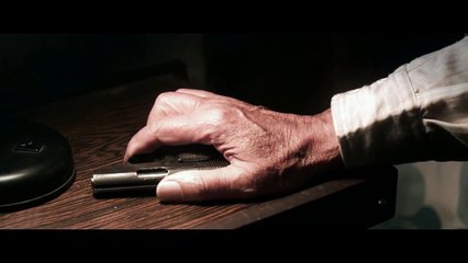 Comeback: Um matador nunca se Aposenta | Trailer Oficial