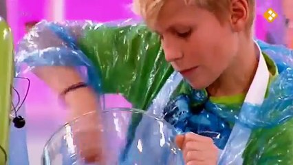 CupCakeCup 2012/2013 - Aflevering 2