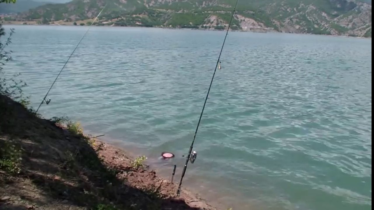 Alabalık Avı