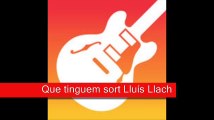 Que tinguem sort - Lluís Llach