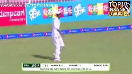 [MP4 720p] TOP 10 BIZZARE RUNOUTS IN CRICKET HISTORY EVER