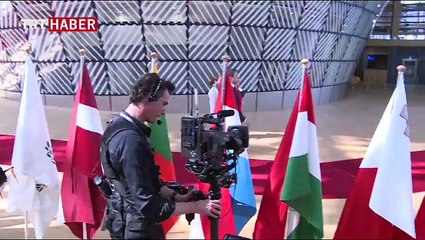 Türkiye-AB ilişkileri kritik virajda