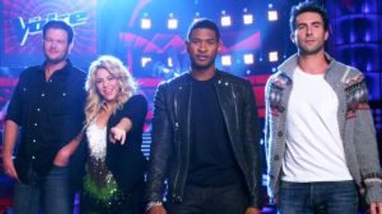 The Voice Season 12 Episode 22 "Live Top 11 Eliminations" Dailymotion Video