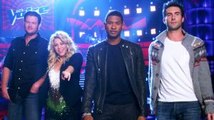 The Voice Season 12 Episode 22 