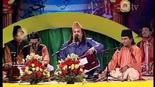 Savree Savree By Amjad Sabri