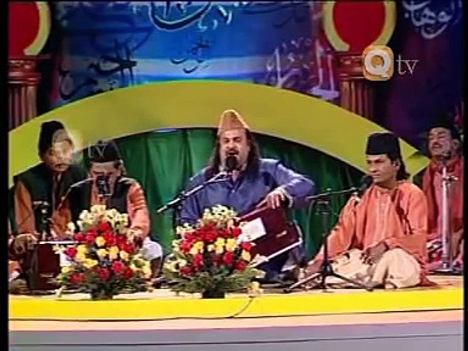Savree Savree By Amjad Sabri