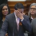 This Texas state representative issued a powerful defense of immigrant rights. [Mic Archives]