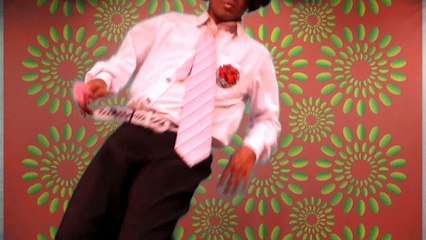 Pastor Ubirajara -  Passinho do Abençoado