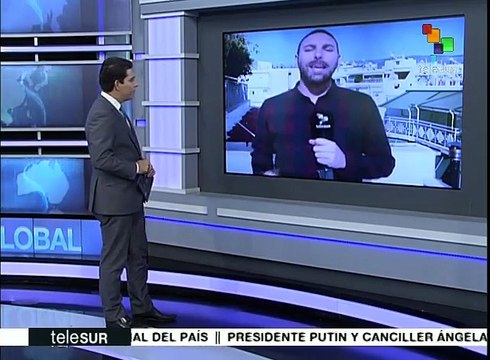 Gobierno griego acuerda con acreedores reducir pensiones en 2% del PIB