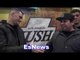 THE FACE OF THE UFC NICK DIAZ AND NATE DIAZ EsNews Boxing