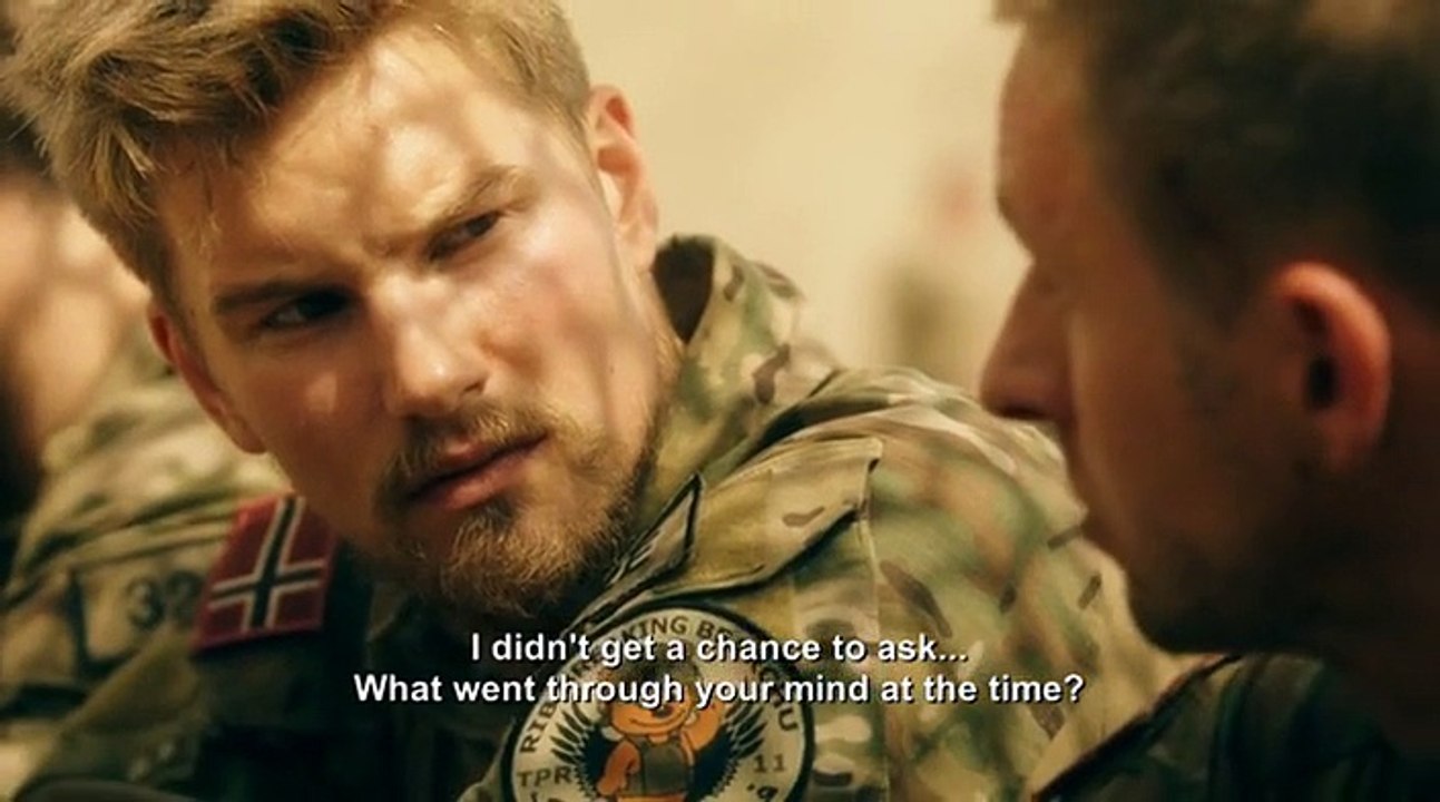 Nobel S1/Ep3 (Subbed)