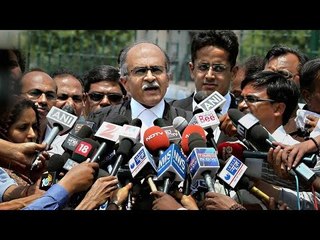 Prashant Bhushan sends legal notice to Manish Sisodia