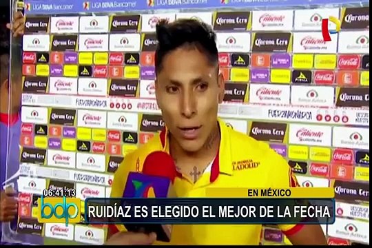 Florencia Chiarella: joven peruana logra campeonato de regatas Optimist