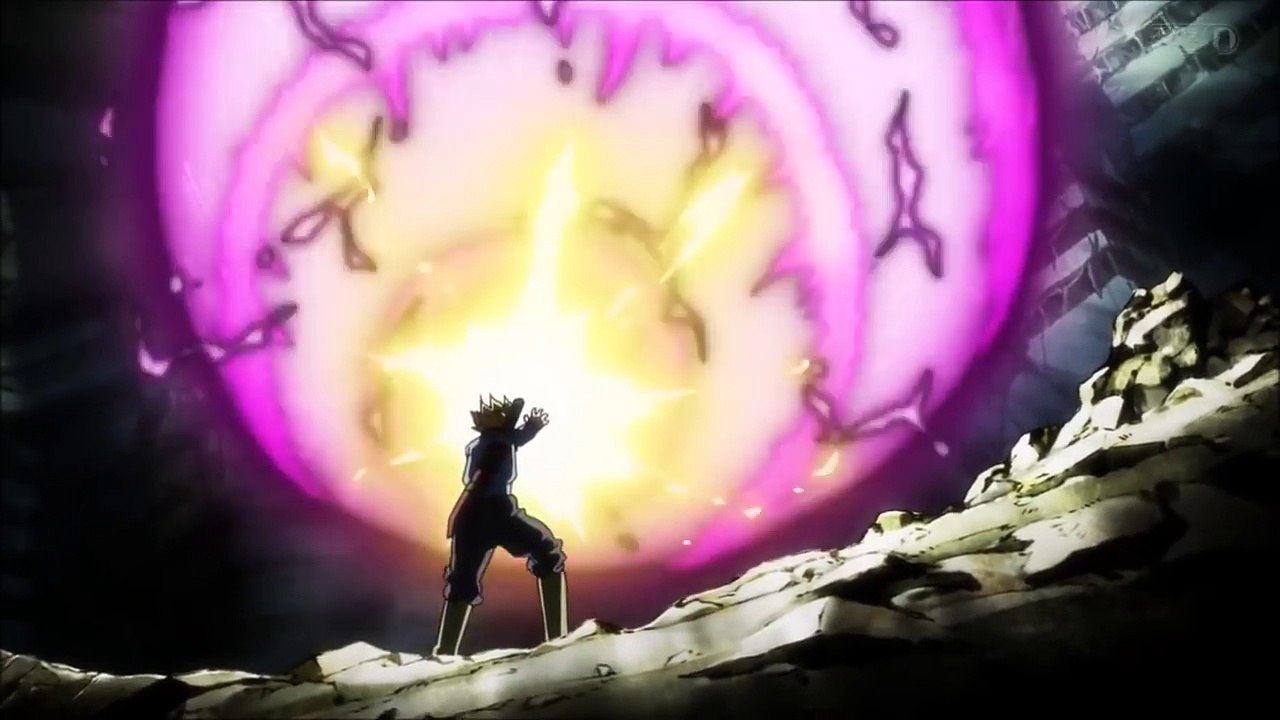 SuperTrunks VS GokuBlack!!  DragonBallSuper 62 VOSTFR