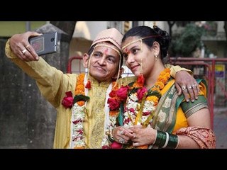Satish Apte & Lisa, 'selfie' couple splits after 7 months of marriage