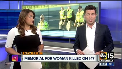 DPS IDs motorcyclist and good Samaritan killed in I-17 crash