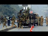 Gurdaspur Terror Attack: Army takes charge