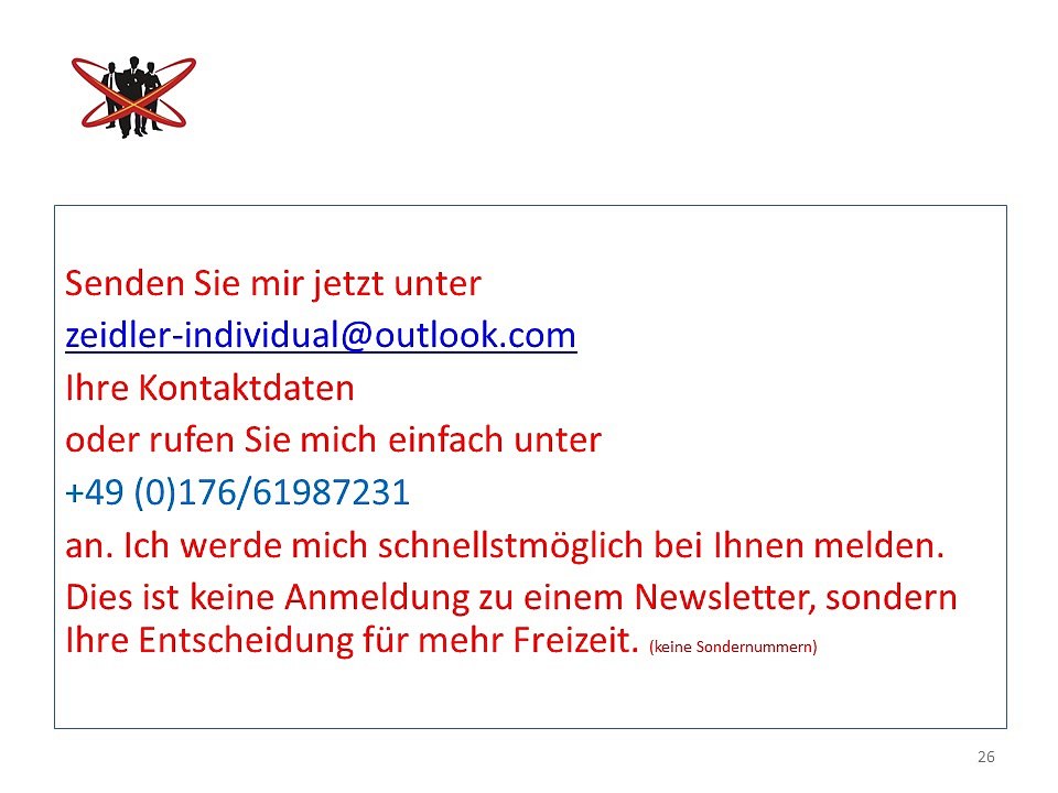 exklusive Luxusreisen mit Reiseservice